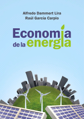E-book, Economía de la energía, Fondo Editorial de la PUCP