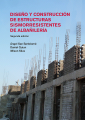E-book, Diseño y construcción de estructuras sismorresistentes de albañilería, Fondo Editorial de la PUCP