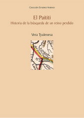 E-book, El paititi, Fondo Editorial de la PUCP
