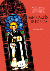 E-book, San Martín de Porras, Fondo Editorial de la PUCP