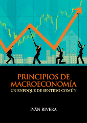 E-book, Principios de macroeconomía : Un enfoque de sentido común, Fondo Editorial de la PUCP