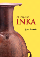 E-book, El Imperio inka, Fondo Editorial de la PUCP