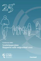 eBook, Venticinquesimo rapporto sulle migrazioni 2019, Franco Angeli