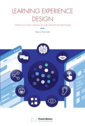 eBook, Learning experience design : embracing human diversity through educational technology, Brischetto, Alessia, Franco Angeli