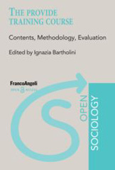 eBook, The Provide training course : Contents, Methodology, Evaluation, Franco Angeli
