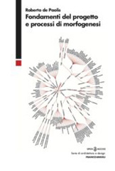 E-book, Fondamenti del progetto e processi di morfogenesi, Franco Angeli