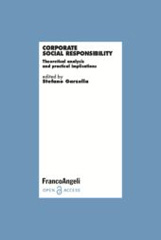 eBook, Corporate Social Responsibility : Theoretical analysis and practical implications, Franco Angeli