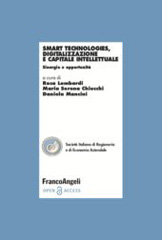eBook, Smart technologies, digitalizzazione e capitale intellettuale : Sinergie e opportunità, Franco Angeli