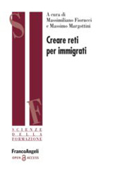 E-book, Creare reti per immigrati, Franco Angeli