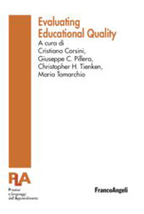 E-book, Evaluating Educational Quality, Franco Angeli