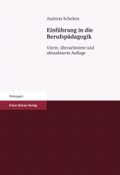 E-book, Einführung in die Berufspädagogik : Vierte, überarbeitete und aktualisierte Auflage, Franz Steiner Verlag GmbH