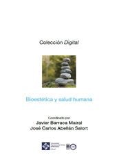 E-book, Bioestética y salud humana, Universidad Francisco de Vitoria