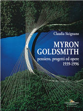 E-book, Myron Goldsmith : pensiero, progetti ed opere, 1939-1996, Gangemi