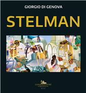E-book, Stelman, Gangemi
