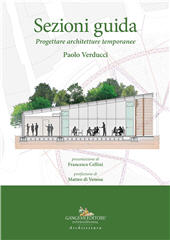 E-book, Sezioni guida : progettare architetture temporanee, Gangemi