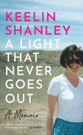 E-book, A Light That Never Goes Out : A Memoir, Gill Books