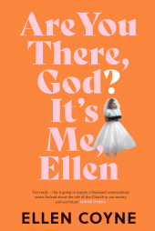 E-book, Are You There, God? It's Me, Ellen, Gill Books