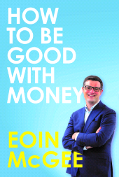 E-book, How to Be Good With Money, Gill Books