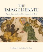 E-book, The Image Debate : Figural Representation in Islam and Across the World, Gingko