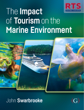 E-book, The Impact of Tourism on the Marine Environment, Goodfellow Publishers