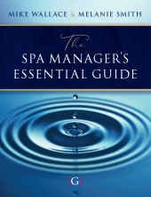 E-book, The Spa Manager's Essential Guide, Goodfellow Publishers