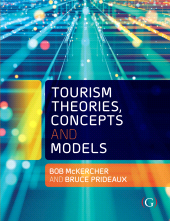 E-book, Tourism Theories, Concepts and Models, McKercher, Bob., Goodfellow Publishers