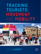 E-book, Tracking Tourists : Movement and Mobility, Goodfellow Publishers