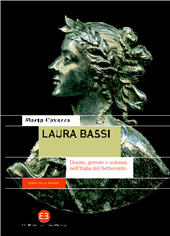 eBook, Laura Bassi : donne, genere e scienza nell'Italia del Settecento, Editrice Bibliografica
