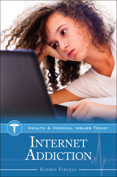 E-book, Internet Addiction, Greenwood Press
