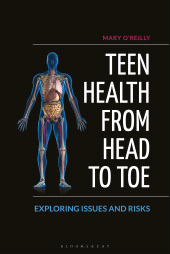 E-book, Teen Health from Head to Toe : Exploring Issues and Risks, Greenwood Press