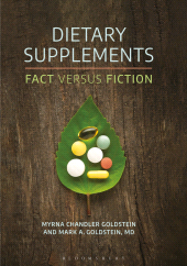 E-book, Dietary Supplements : Fact versus Fiction, Greenwood Press