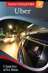 E-book, Uber, Greenwood Press