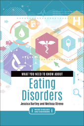 E-book, What You Need to Know about Eating Disorders, Greenwood Press