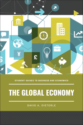 E-book, The Global Economy, Greenwood Press