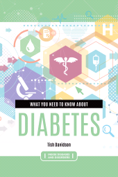 E-book, What You Need to Know about Diabetes, Greenwood Press
