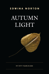 E-book, Autumn Light : My Fifty Years in Zen, Hamilton Books