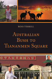 E-book, Australian Bush to Tiananmen Square, Hamilton Books