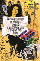 E-book, The Exciting Life of Being a Woman, HammerOn Press