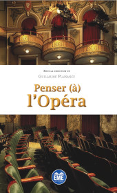 E-book, Penser (à) l'Opéra, EME