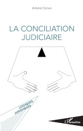 E-book, La conciliation judiciaire, L'Harmattan