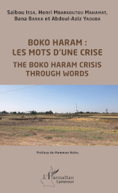 E-book, Boko Haram : les mots d'une crise The Boko Haram crisis through words, L'Harmattan