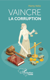 E-book, Vaincre la corruption, L'Harmattan