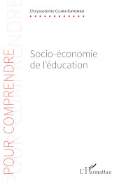 E-book, Socio-économie de l'éducation, L'Harmattan