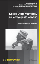 E-book, Djibril Diop Mambéty ou Le voyage de la hyène, L'Harmattan