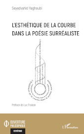 E-book, L'esthétique de la courbe dans la poésie surréaliste, L'Harmattan