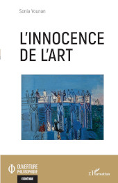E-book, L'innocence de l'art, Editions L'Harmattan
