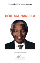 E-book, Héritage Mandela, Editions L'Harmattan