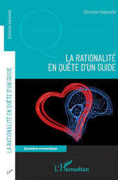 E-book, La rationalité en quête d'un guide, Editions L'Harmattan