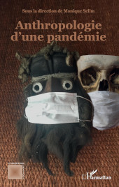 eBook, Anthropologie d'une pandémie, Editions L'Harmattan