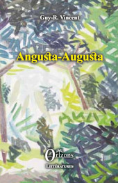 eBook, Angusta-Augusta, Vincent, Guy-R, Orizons